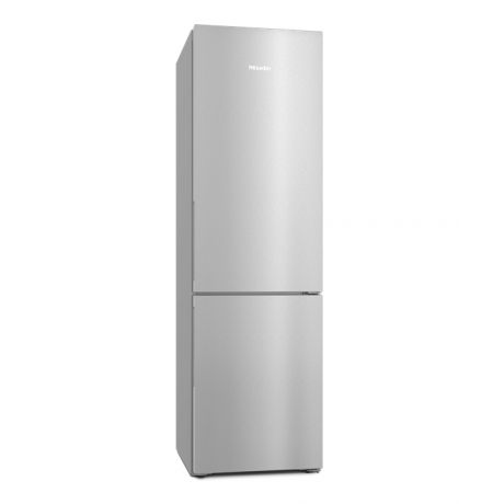 MIELE KFN 4395 BD Ελε΄ύθερος Ψυγειοκαταψύκτης 60cm Inox